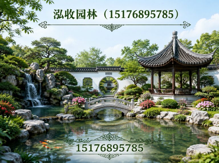 衡水防腐木展示图